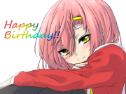 [*]Happy Birthday!!